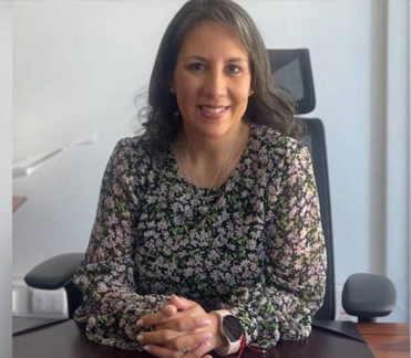 Nueva directora regional del Servicio Registro Civil e Identificación en Biobío asumió este lunes