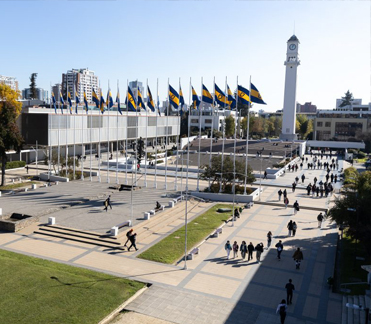 Ranking QS: Universidad de Concepción mantiene liderazgo como la primera casa de estudios de regiones